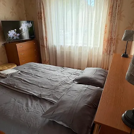 Apartment Sodu Street In *