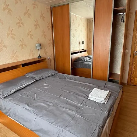 Apartment Sodu Street In