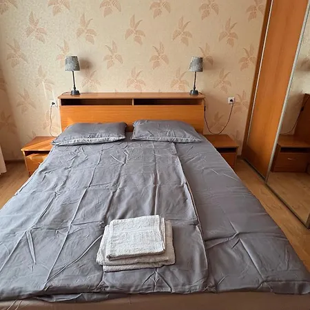 Sodu Street In Apartment