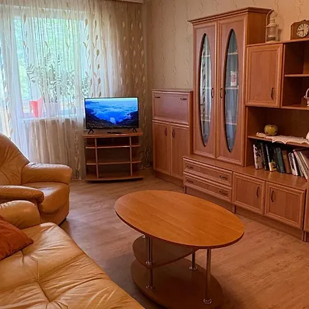 Apartment Sodu Street In
