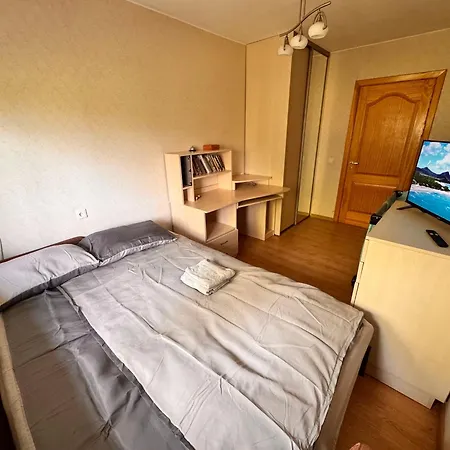 Sodu Street In Apartment