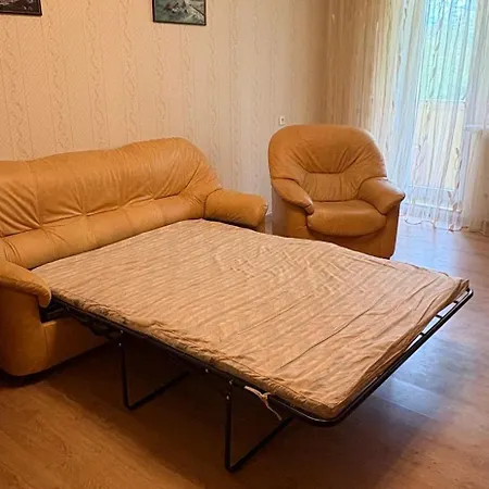 Apartment Sodu Street In